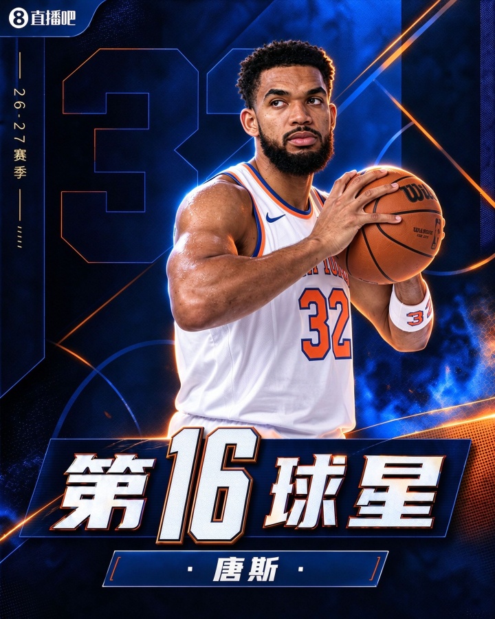 🚨新赛季30大球星:文班鸭梨约基奇前三🔥四星76人一枝独秀! 🚨新赛季30大球星:文班鸭梨约基奇前三🔥四星76人一枝独秀!
